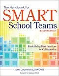 E-Book (epub) Handbook for SMART School Teams, The von Anne E. Conzemius, Jan O'Neill