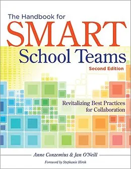E-Book (epub) Handbook for SMART School Teams, The von Anne E. Conzemius, Jan O'Neill