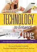 E-Book (epub) Using Technology to Enhance Writing von 