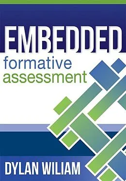 ePUB Embedded Formative Assessment von Dylan Wiliam
