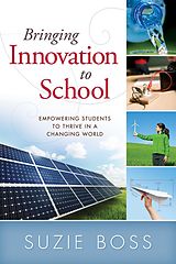 eBook (epub) Bringing Innovation to School de Suzie Boss