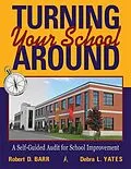 E-Book (epub) Turning Your School Around von Robert Barr, Debra Yates