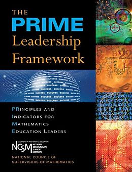 eBook (epub) PRIME Leadership Framework, The de 