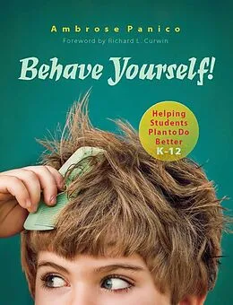 E-Book (epub) Behave Yourself! von Ambrose Panico