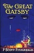 Kartonierter Einband The Great Gatsby von F Scott Fitzgerald