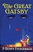 Kartonierter Einband The Great Gatsby von F Scott Fitzgerald
