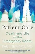 E-Book (epub) Patient Care von Paul Seward Md