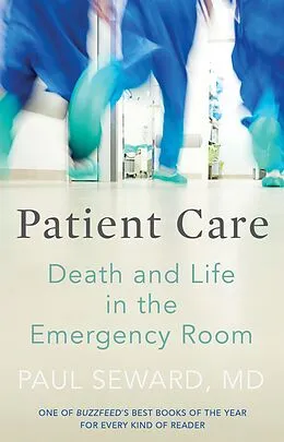 E-Book (epub) Patient Care von Paul Seward Md