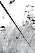 Couverture cartonnée Yes Thorn de Amy Munson