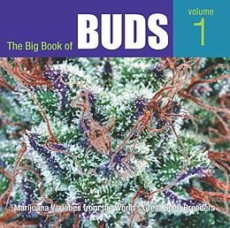 E-Book (epub) The Big Book of Buds von Ed Rosenthal