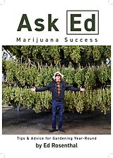 eBook (epub) Ask Ed: Marijuana Success de Ed Rosenthal