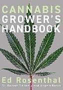 Kartonierter Einband Cannabis Grower's Handbook von Ed Rosenthal