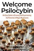 E-Book (epub) Welcome to Psilocybin von Seth Warner