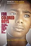 E-Book (epub) For Colored Boys Who Have Considered Suicide When the Rainbow Is Still Not Enough von 