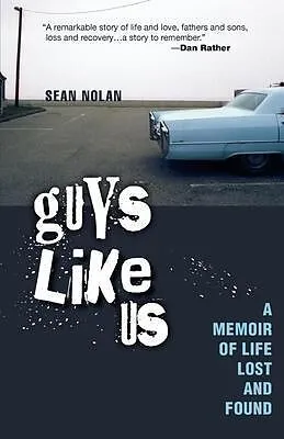 E-Book (epub) Guys Like Us von Sean Nolan