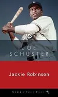 E-Book (epub) Jackie Robinson von Joe Schuster