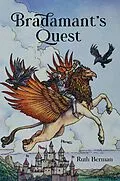 E-Book (epub) Bradamant's Quest von Ruth Berman