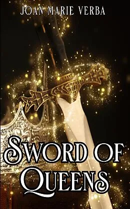 E-Book (epub) Sword of Queens von Joan Marie Verba