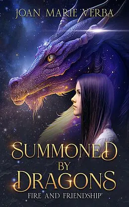 E-Book (epub) Summoned by Dragons von Joan Marie Verba