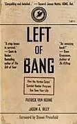 Kartonierter Einband (Kt) Left of Bang von Patrick Van Horne, Jason A. Riley