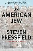 Kartonierter Einband An American Jew von Steven Pressfield