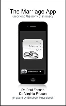 E-Book (epub) Marriage App von Dr. Paul Friesen