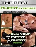 E-Book (epub) Best Chest Exercises You've Never Heard Of von Nick Nilsson