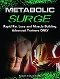 E-Book (epub) Metabolic Surge von Nick Nilsson