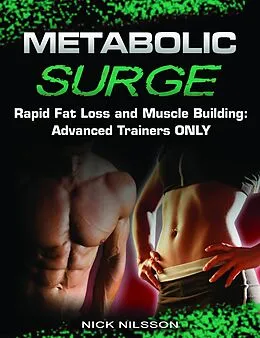E-Book (epub) Metabolic Surge von Nick Nilsson
