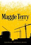 E-Book (epub) Maggie Terry von Sarah Schulman