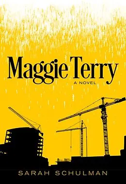 E-Book (epub) Maggie Terry von Sarah Schulman