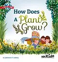 E-Book (epub) How Does a Plant Grow? von Lawrence F. Lowery