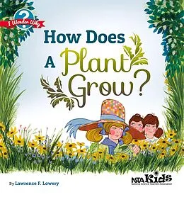 E-Book (epub) How Does a Plant Grow? von Lawrence F. Lowery