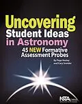 E-Book (epub) Uncovering Student Ideas in Astronomy von Page Keeley