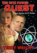 E-Book (epub) The 13th Power Quest von Terry Wright