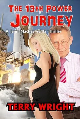 E-Book (epub) The 13th Power Journey von Terry Wright