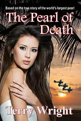 E-Book (epub) The Pearl of Death von Terry Wright