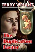 E-Book (epub) Duplication Factor von Terry Wright