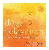 Livre Relié Deep Relaxation de Chan Khong