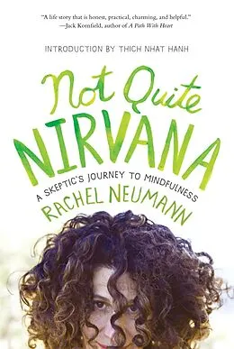 E-Book (epub) Not Quite Nirvana von Rachel Neumann