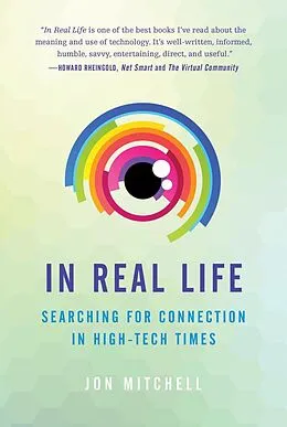 E-Book (epub) In Real Life von Jon Mitchell