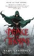 Poche format A Prince of Thorns von Mark Lawrence