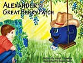 E-Book (epub) Alexander and the Great Berry Patch von Linda J. Hawkins