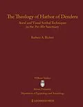 E-Book (pdf) Theology of Hathor of Dendera von Barbara A. Richter