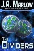 E-Book (epub) The Dividers (The String Weavers - Book 4) von J. A. Marlow