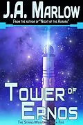 E-Book (epub) The Tower of Epnos (The String Weavers - Book 5) von J. A. Marlow