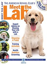 eBook (epub) Meet the Lab de American Kennel Club