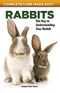 E-Book (epub) Rabbits von Virginia Parker Guidry