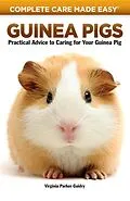 E-Book (epub) Guinea Pigs von Virginia Parker Guidry