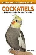 E-Book (epub) Cockatiels von Angela Davids